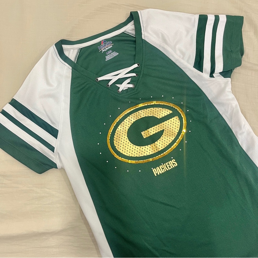Green Bay Packers Jersey